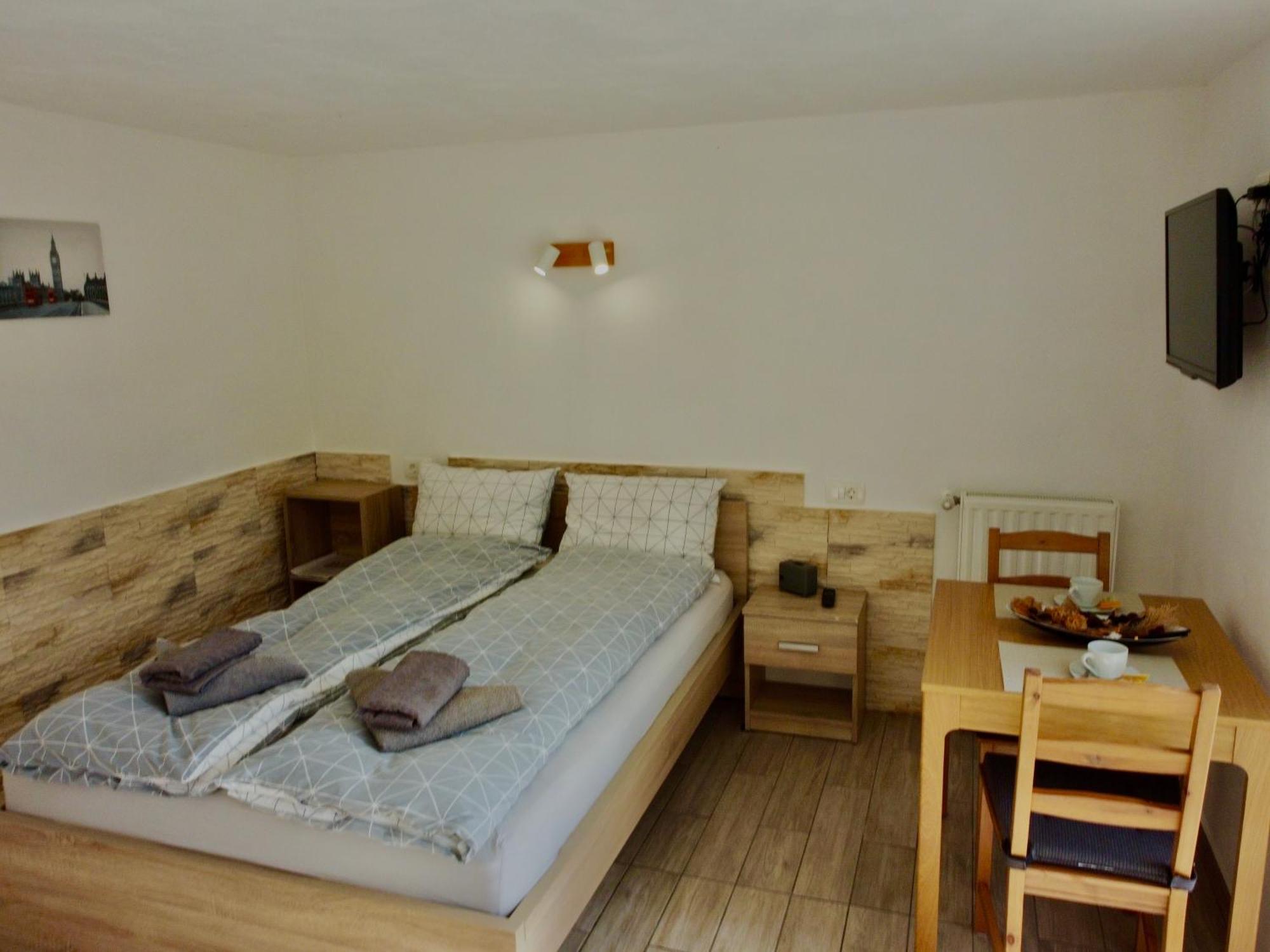 Apartment Ozebek Cerkno Eksteriør bilde